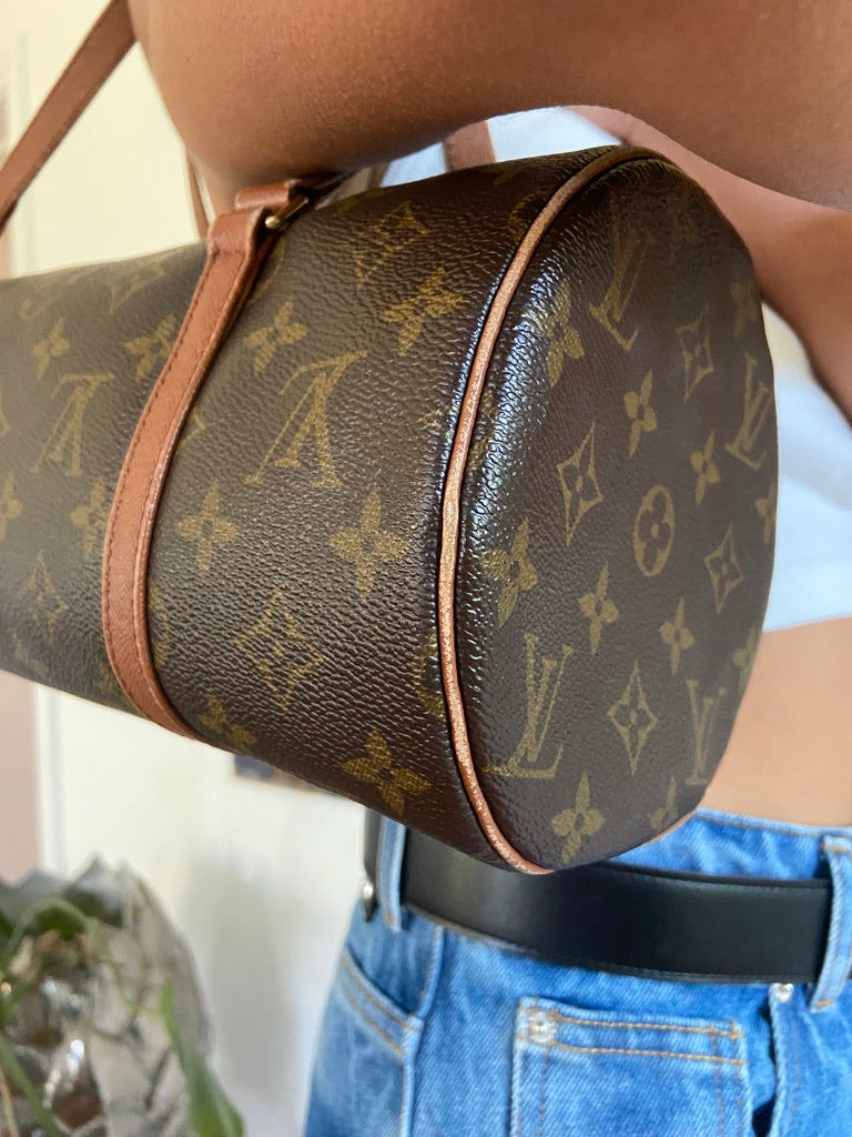 PAPILLON 30MM BAG