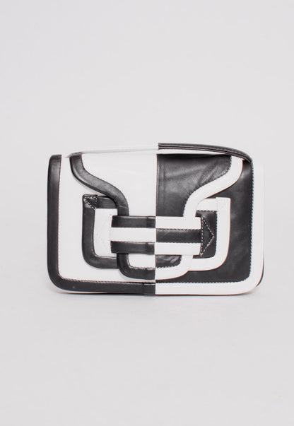 JANE LEATHER PURSE