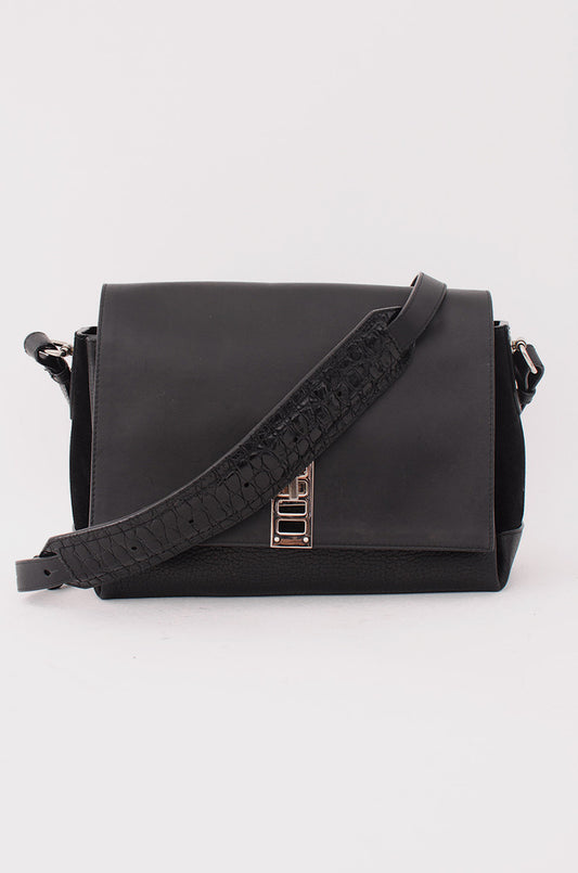 PS ELLIOT MESSENGER PURSE