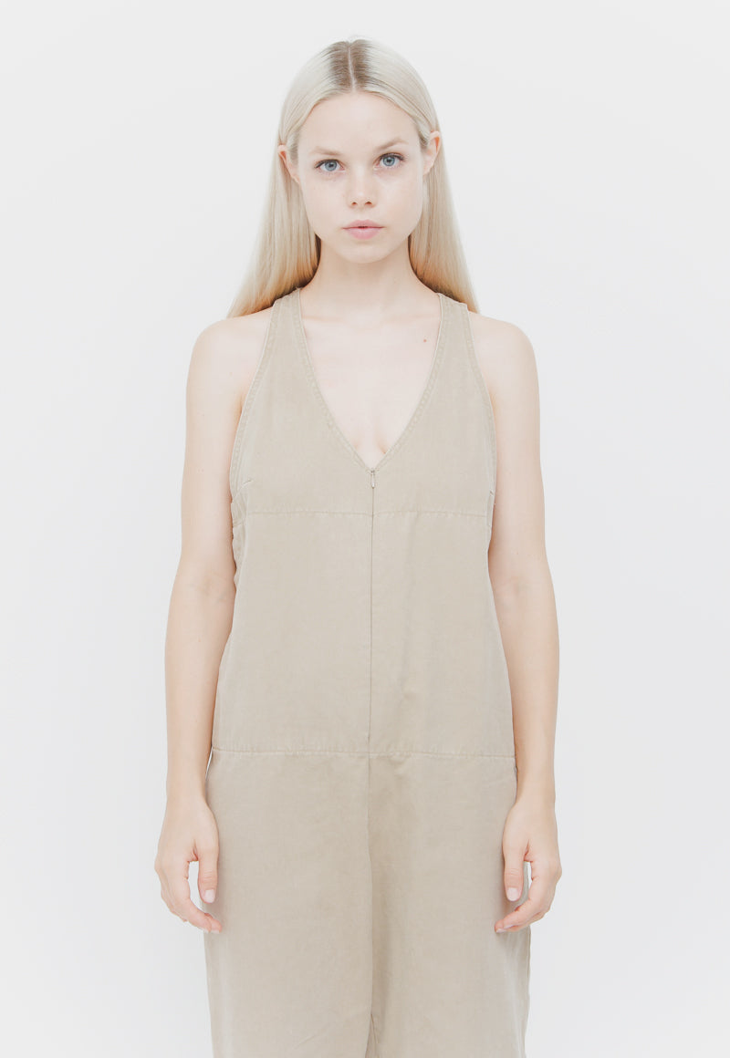 BUXTON JUMPSUIT