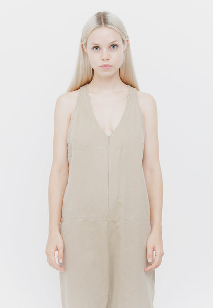 BUXTON JUMPSUIT
