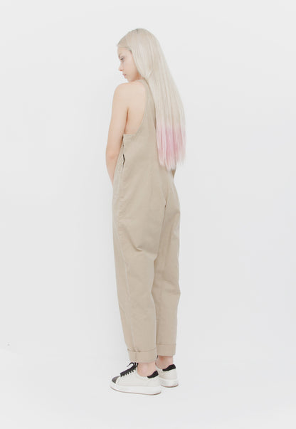 BUXTON JUMPSUIT