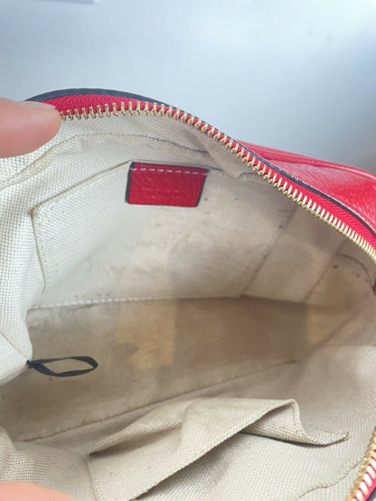 SOHO CROSSBODY BAG