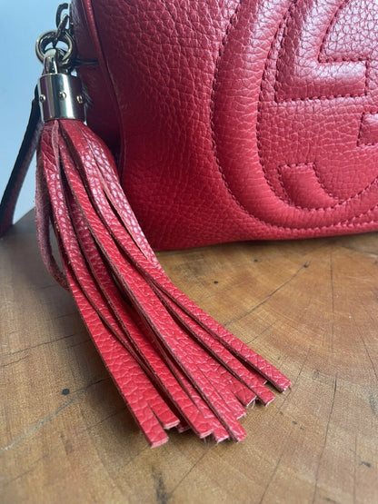 SOHO CROSSBODY BAG