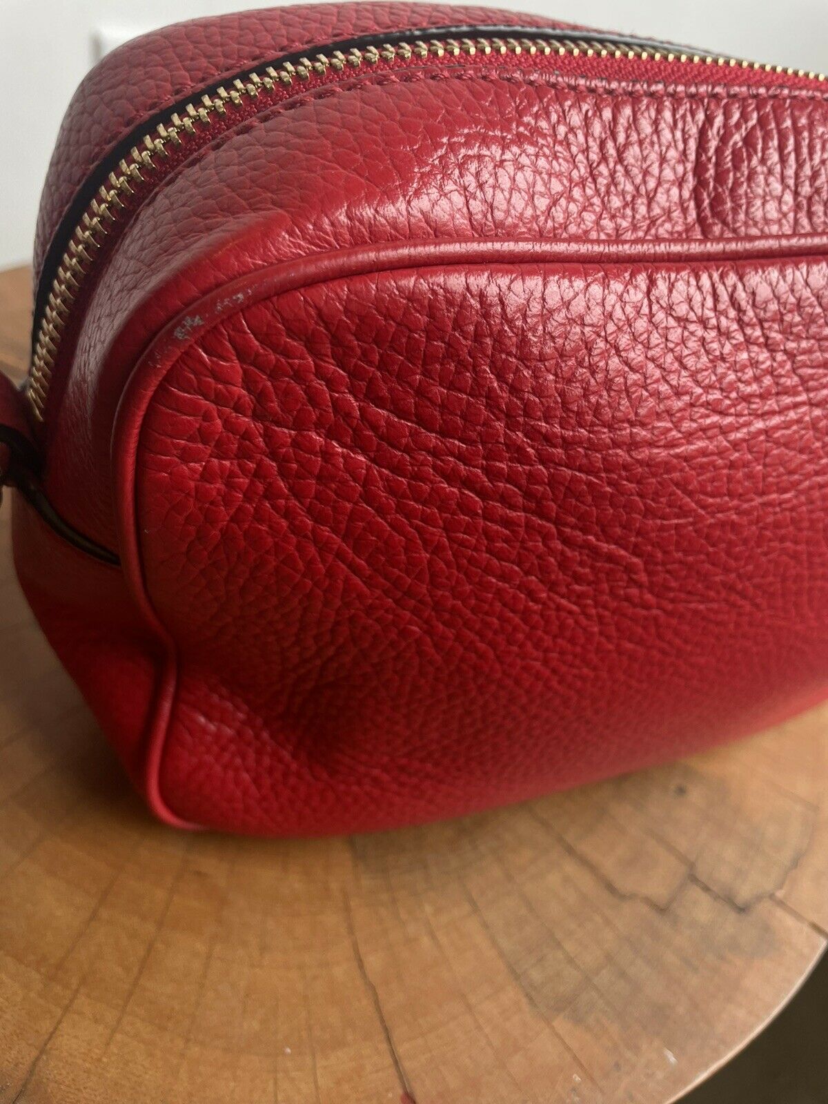 SOHO CROSSBODY BAG