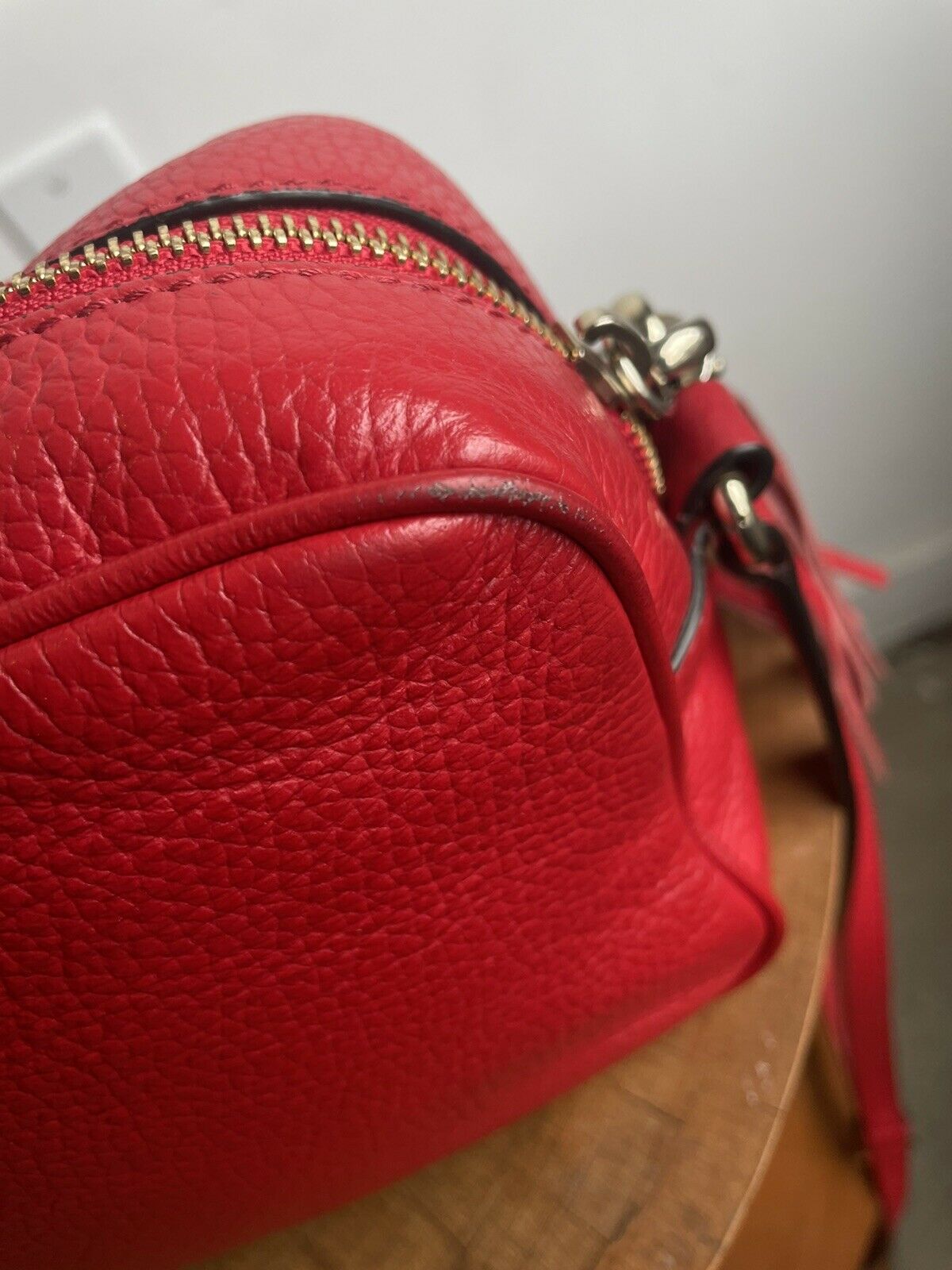 SOHO CROSSBODY BAG