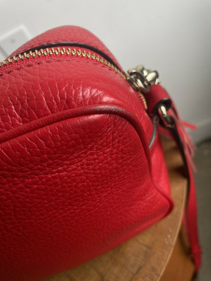 SOHO CROSSBODY BAG