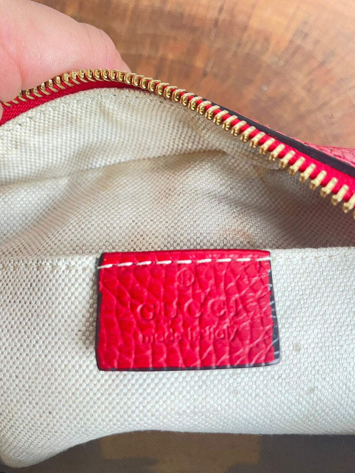 SOHO CROSSBODY BAG
