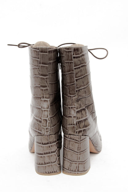 EMANUELLE BOOT