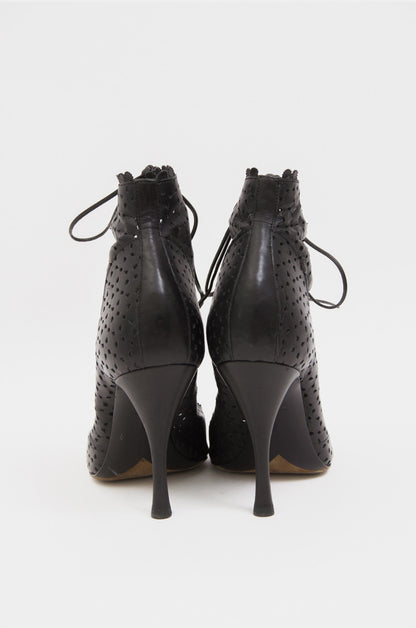 BONAI LACE UP STILETTOS