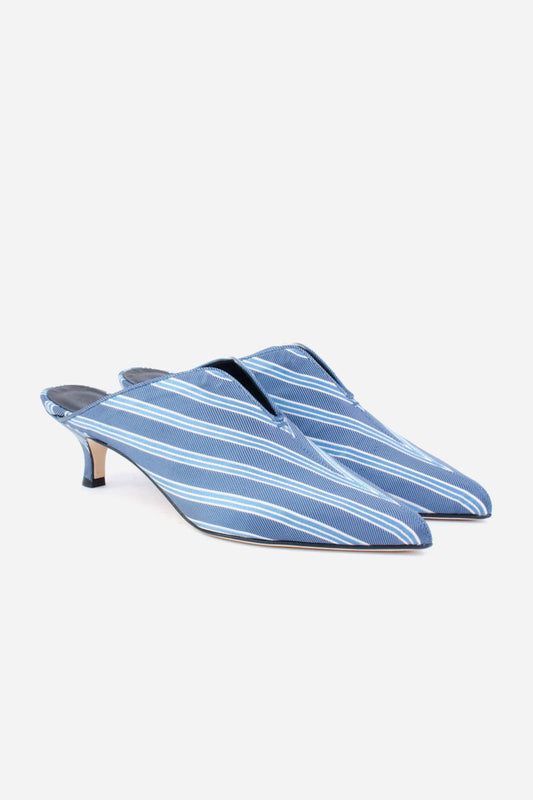 DANA MULES WITH TAGS
