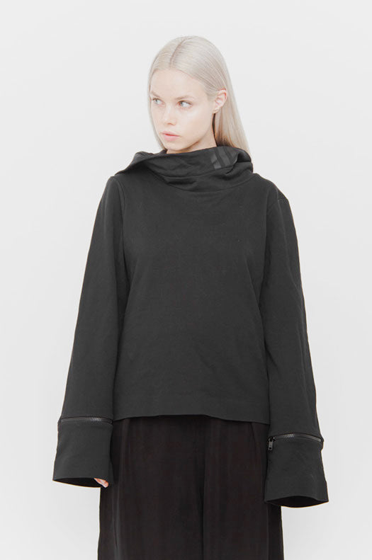 Y-3 SWEATER