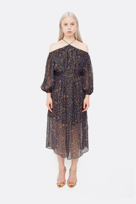 HAVOC DRESS